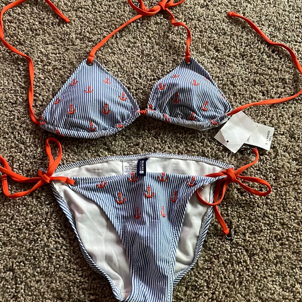 SPERRY Bathing suit